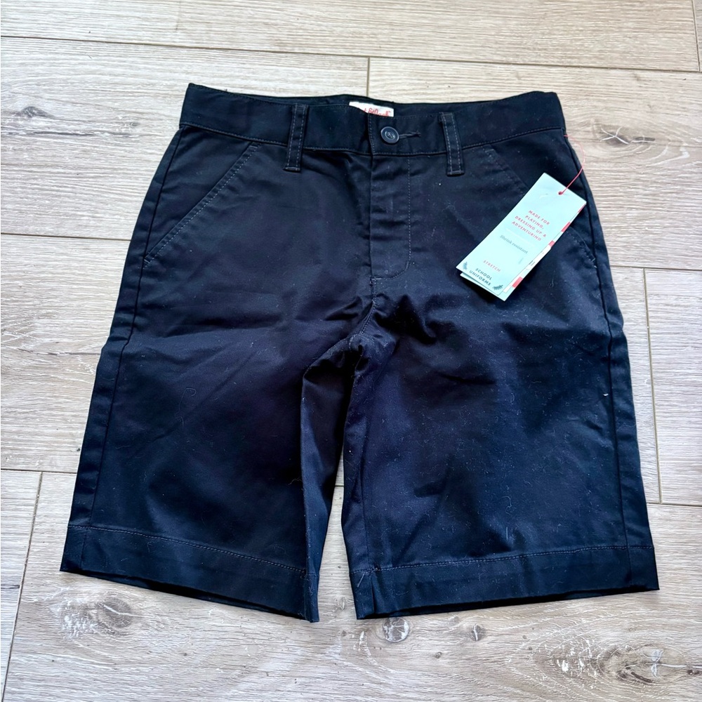 Cat & Jack Kids Navy Shorts